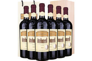 品味法式風(fēng)情與國(guó)釀精華 北京張?jiān)?ài)斐堡國(guó)際酒莊探秘