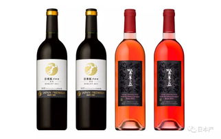 日本新規(guī)倒逼產(chǎn)業(yè)轉(zhuǎn)型，酒商積極打造“100%日本派”原產(chǎn)葡萄酒