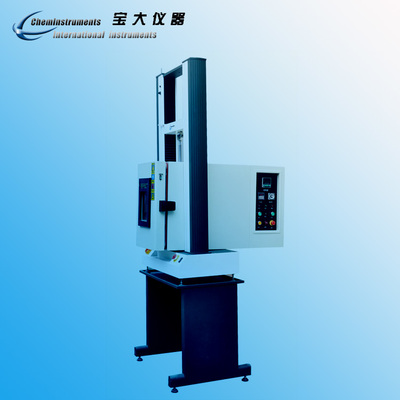 PT-1167HXX-01 烘箱型電腦伺服系統(tǒng)拉壓力試驗機_物理特性分析儀器_試驗機設(shè)備_拉力試驗機_產(chǎn)品庫_中國化工儀器網(wǎng)
