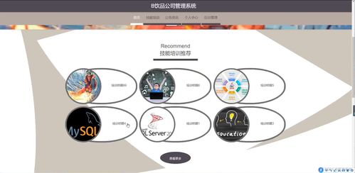 java ssm計算機畢業(yè)設(shè)計職業(yè)技能培訓(xùn)網(wǎng)站2adx1 源碼 程序 數(shù)據(jù)庫 部署