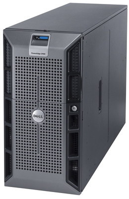 戴爾poweredge服務器再創造業界紀錄_服務器新聞_電腦之家pchome.net